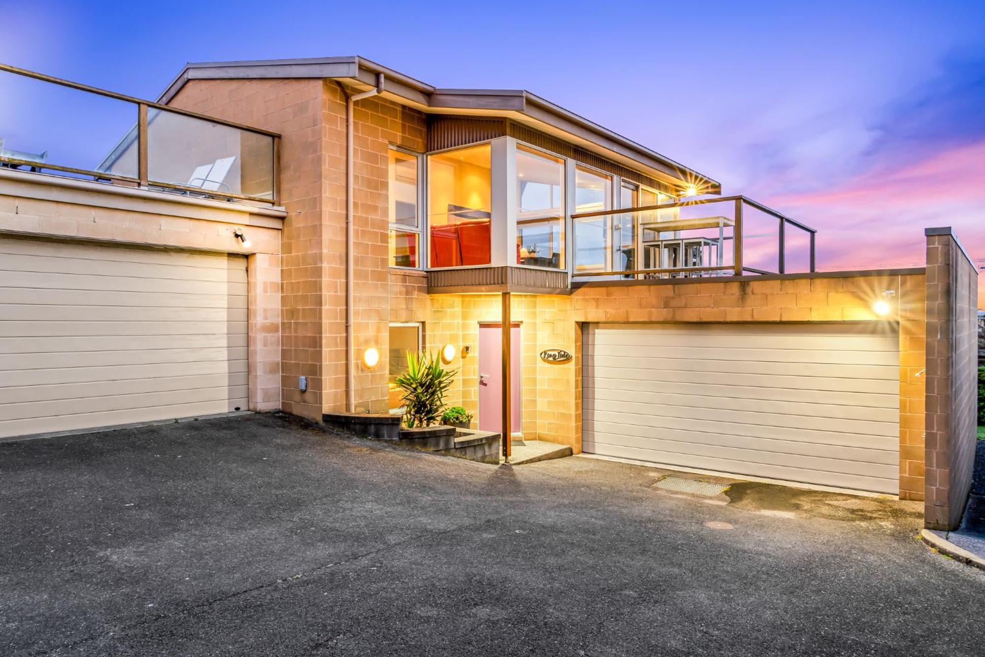 Tides Port Fairy Apartment Exterior photo
