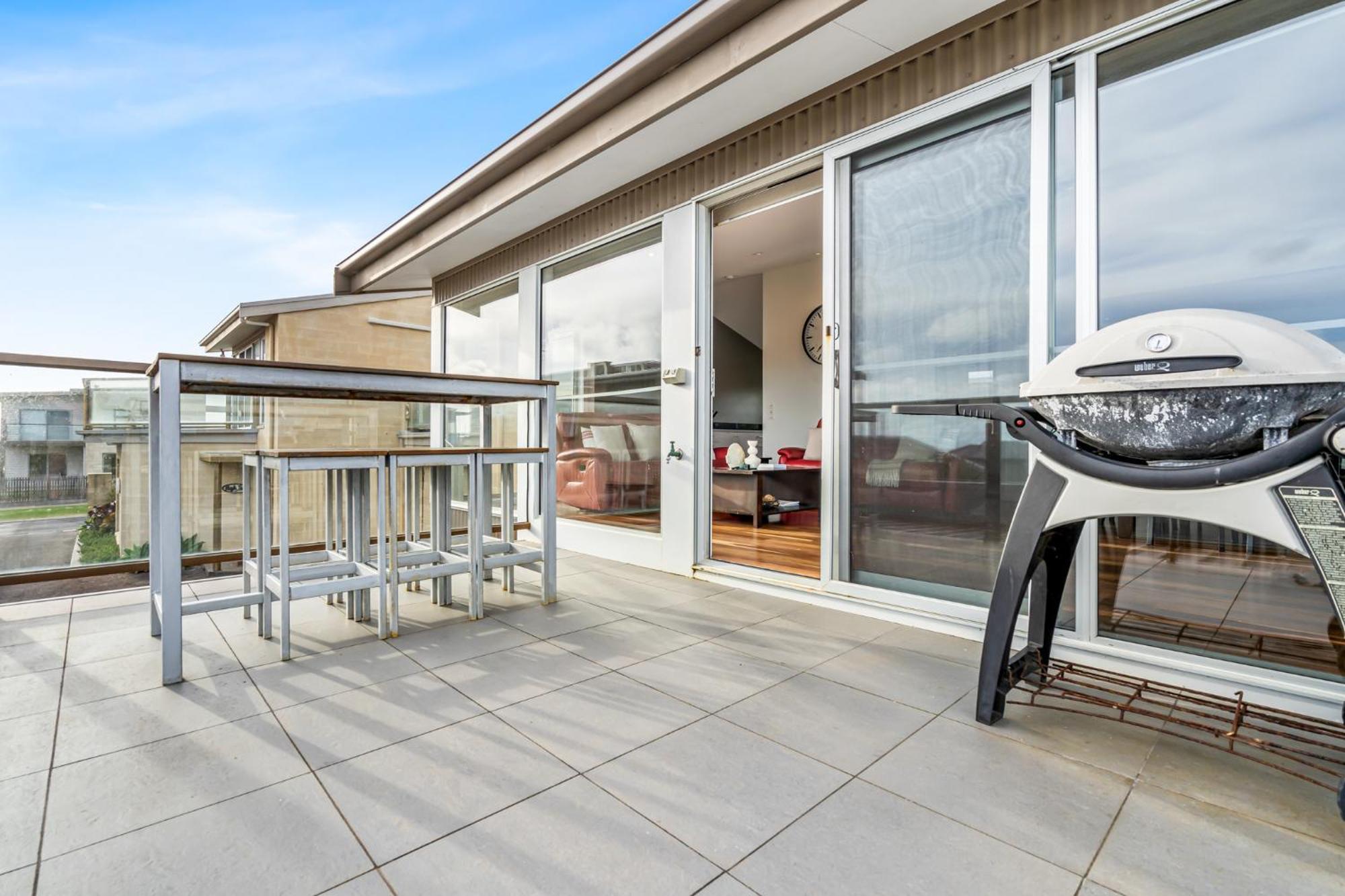 Tides Port Fairy Apartment Exterior photo