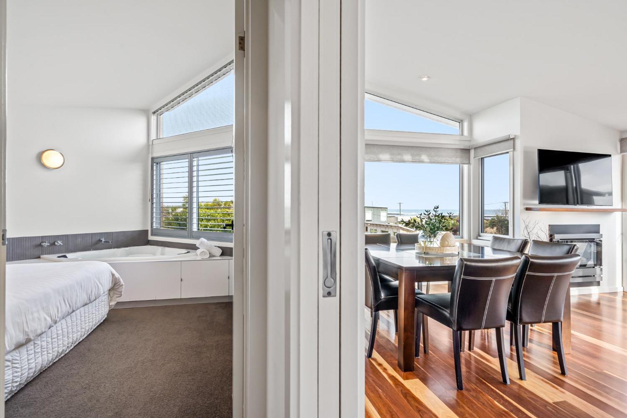 Tides Port Fairy Apartment Exterior photo