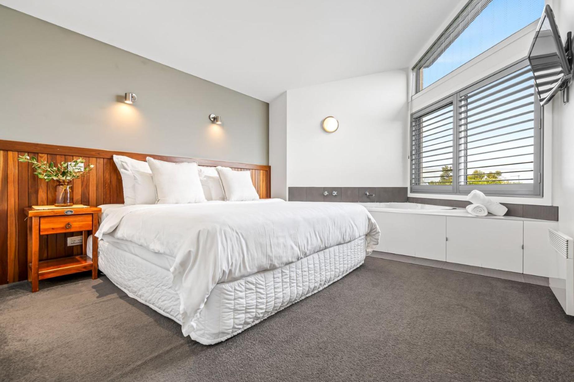 Tides Port Fairy Apartment Exterior photo