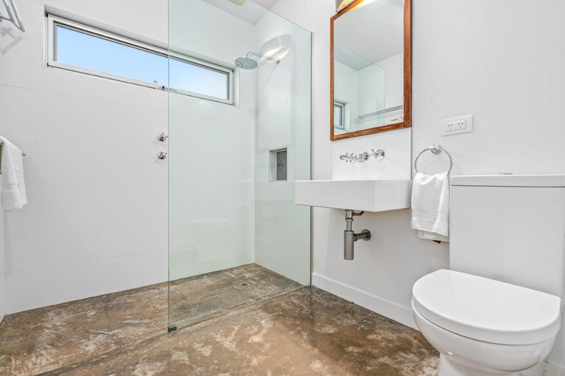 Tides Port Fairy Apartment Exterior photo