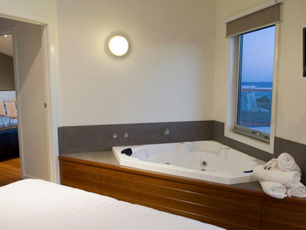Tides Port Fairy Apartment Exterior photo