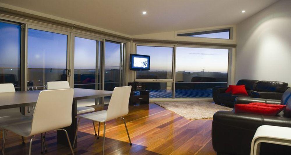 Tides Port Fairy Apartment Exterior photo