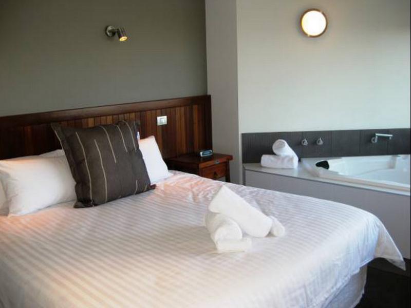 Tides Port Fairy Apartment Exterior photo