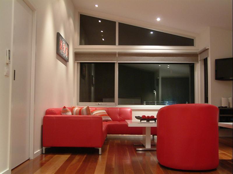 Tides Port Fairy Apartment Exterior photo