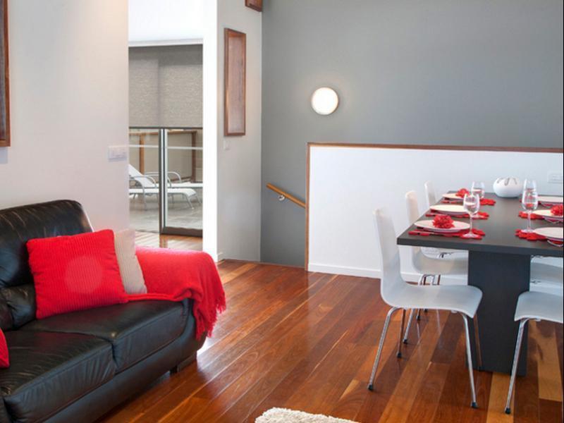 Tides Port Fairy Apartment Exterior photo