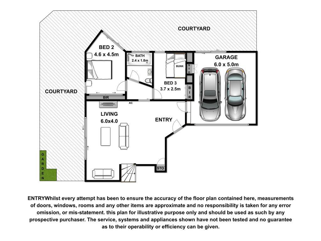 Tides Port Fairy Apartment Exterior photo