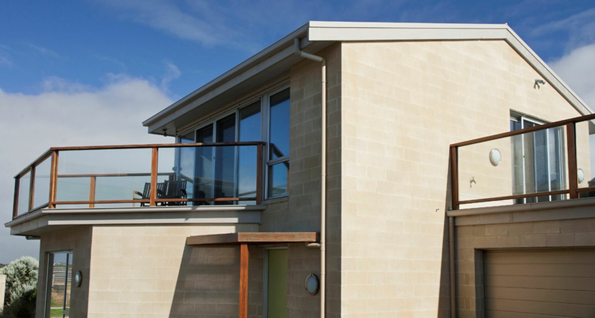 Tides Port Fairy Apartment Exterior photo