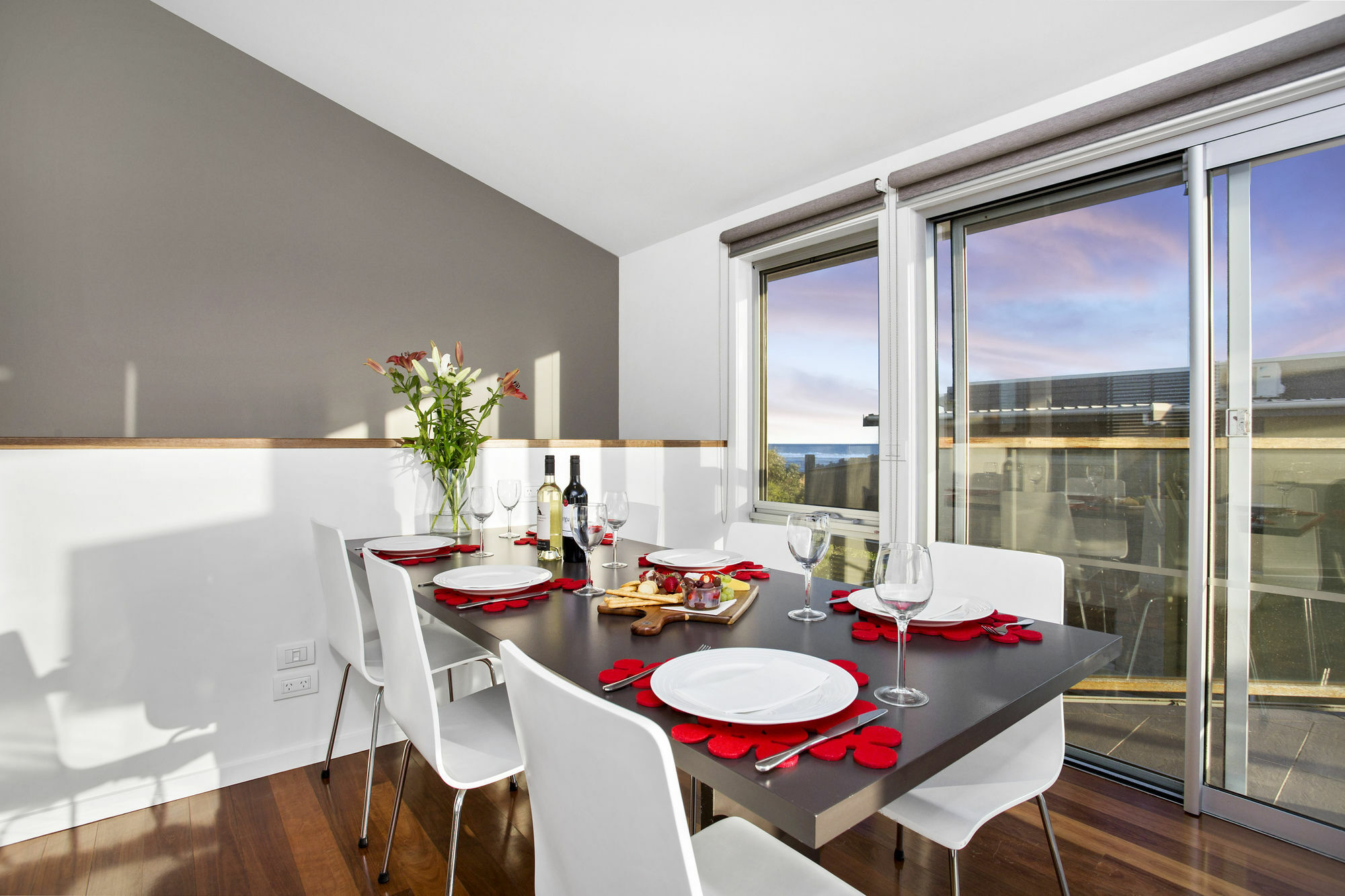 Tides Port Fairy Apartment Exterior photo