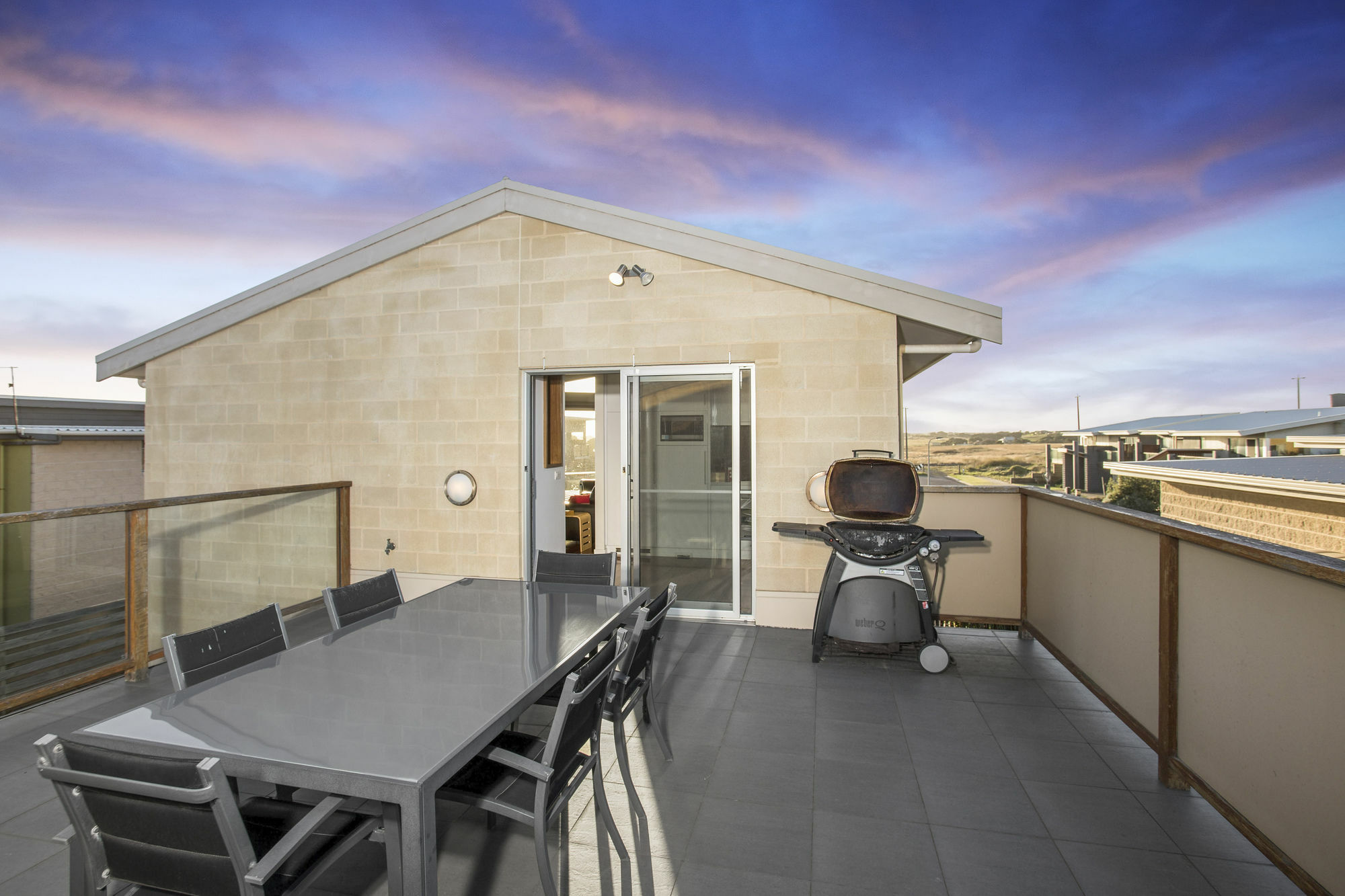 Tides Port Fairy Apartment Exterior photo