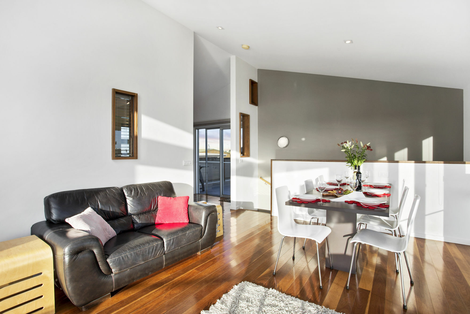 Tides Port Fairy Apartment Exterior photo